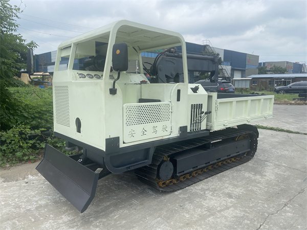 履帶吊車出租